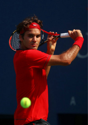 Roger Federer pic #418612