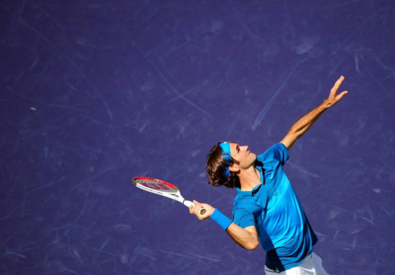 Roger Federer pic #486976