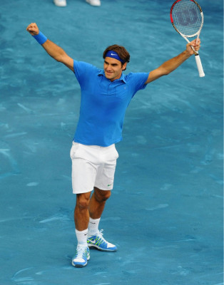 photo 10 in Roger Federer gallery [id526738] 2012-06-25 00:00:00