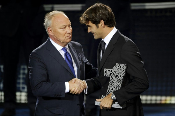 Roger Federer pic #441558