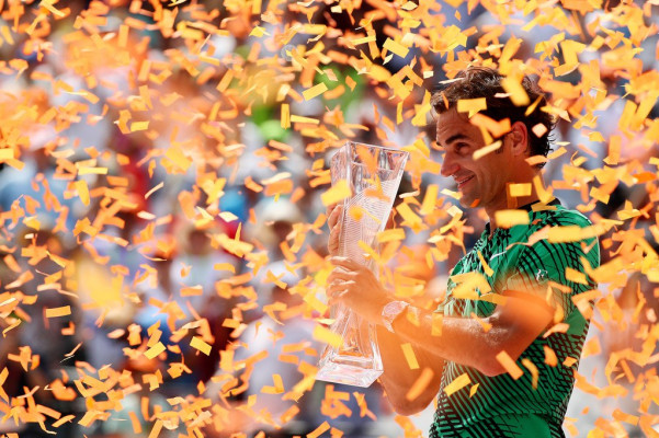 Roger Federer pic #985159