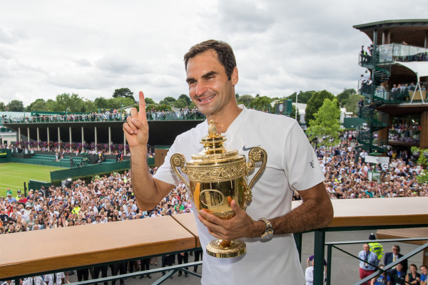 photo 13 in Federer gallery [id982402] 2017-07-18 00:00:00