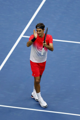photo 12 in Federer gallery [id991949] 2017-09-02 00:00:00