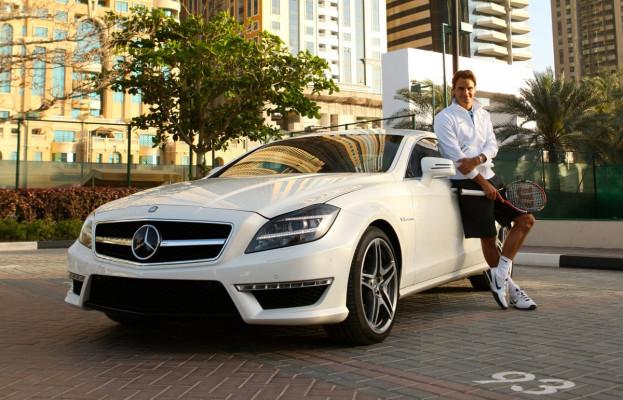 Roger Federer pic #711222