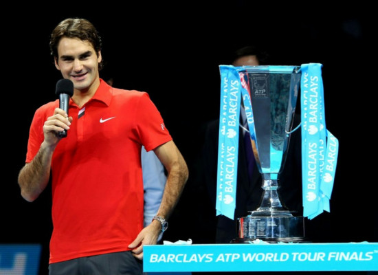 Roger Federer pic #402180