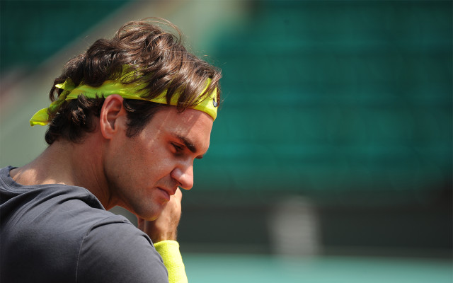 Roger Federer pic #517140