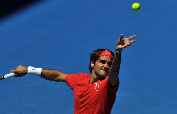 photo 16 in Roger Federer gallery [id455666] 2012-01-30 00:00:00