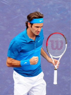 Roger Federer pic #486977