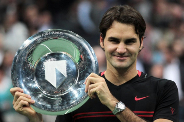 photo 18 in Roger Federer gallery [id481472] 2012-03-17 00:00:00