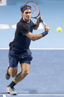 Roger Federer pic #842208