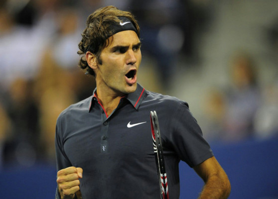 photo 11 in Roger Federer gallery [id420582] 2011-09-19 00:00:00