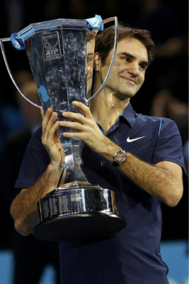photo 5 in Federer gallery [id475496] 2012-03-06 00:00:00