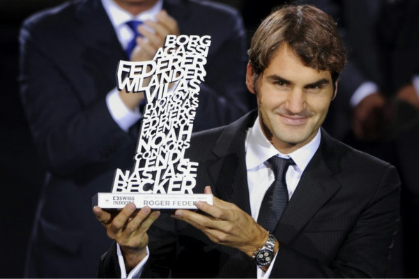 Roger Federer pic #441559