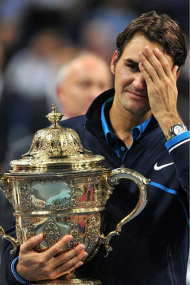 photo 10 in Roger Federer gallery [id441059] 2011-11-29 00:00:00