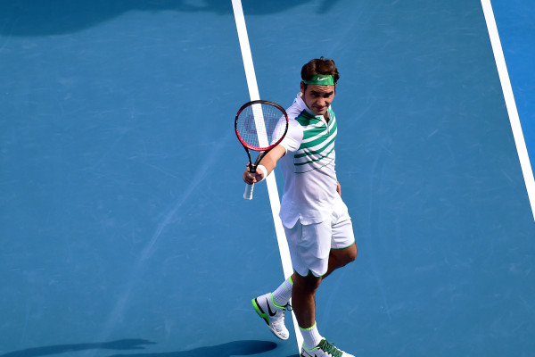 Roger Federer pic #863607