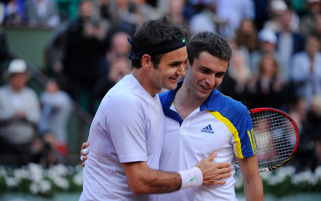 photo 9 in Roger Federer gallery [id643886] 2013-06-25 00:00:00
