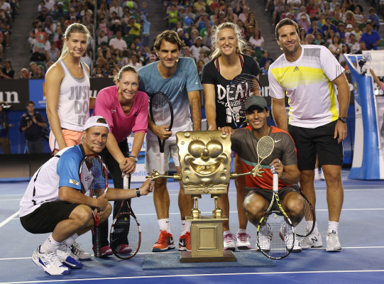 Roger Federer pic #711225