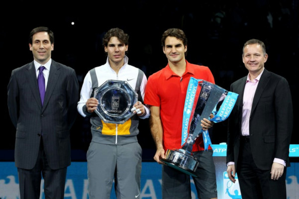 Roger Federer pic #402182