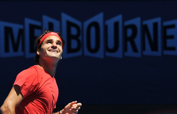 photo 13 in Federer gallery [id455669] 2012-01-30 00:00:00