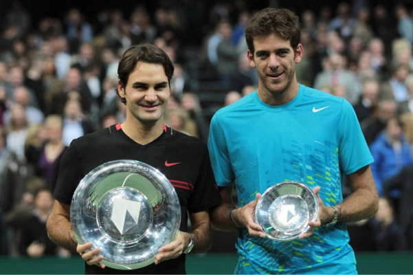 photo 17 in Roger Federer gallery [id481473] 2012-03-17 00:00:00
