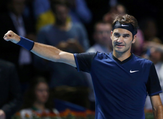 Roger Federer pic #842214