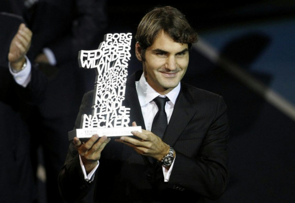 Roger Federer pic #441560