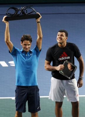 Roger Federer pic #442885