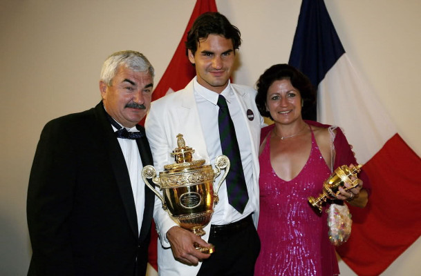 Roger Federer pic #711206