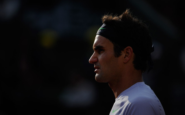 photo 8 in Roger Federer gallery [id643887] 2013-06-25 00:00:00