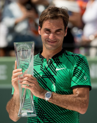 Roger Federer pic #985157