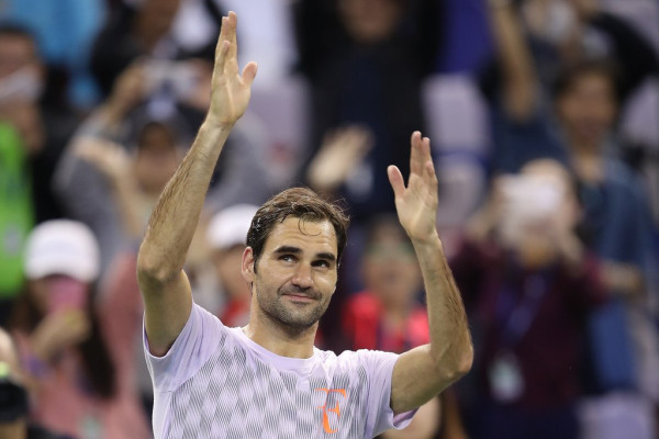 photo 4 in Roger Federer gallery [id1003948] 2017-10-16 00:00:00
