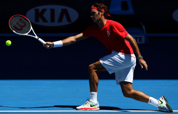 photo 15 in Federer gallery [id455667] 2012-01-30 00:00:00