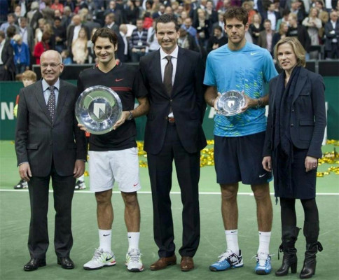 photo 19 in Federer gallery [id481471] 2012-03-17 00:00:00