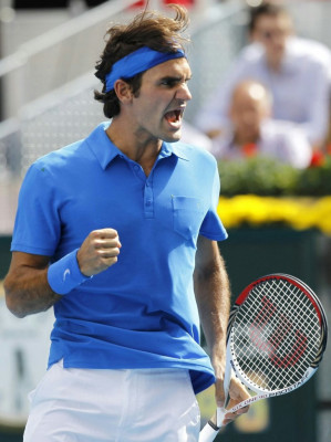 photo 8 in Federer gallery [id526740] 2012-06-25 00:00:00