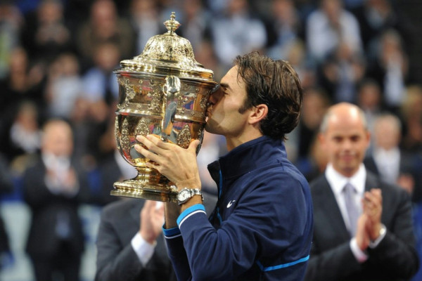 photo 13 in Federer gallery [id440493] 2011-11-28 00:00:00