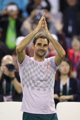 Roger Federer pic #1003950
