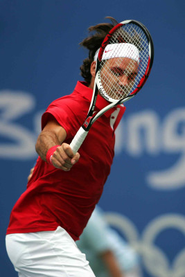 Roger Federer pic #122498