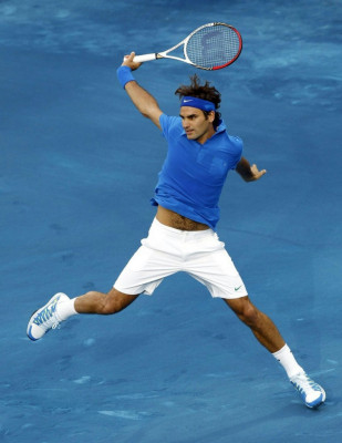 photo 7 in Roger Federer gallery [id526741] 2012-06-25 00:00:00