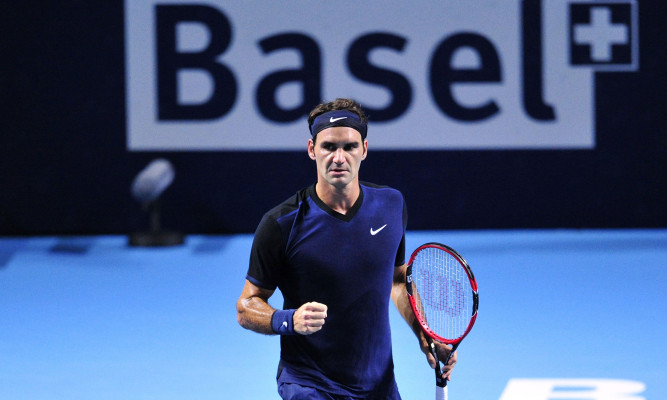 Roger Federer pic #842212