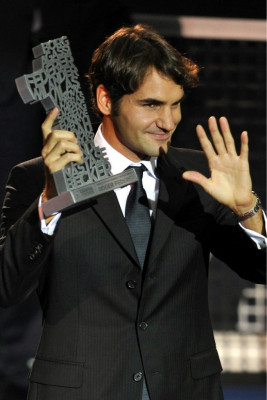 Roger Federer pic #441555