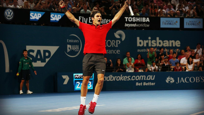 photo 8 in Federer gallery [id787106] 2015-01-25 00:00:00