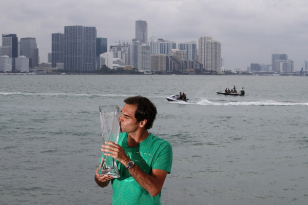 Roger Federer pic #985687