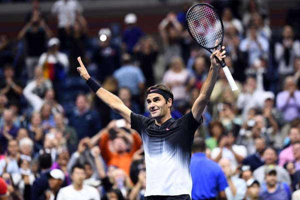 Roger Federer pic #992608