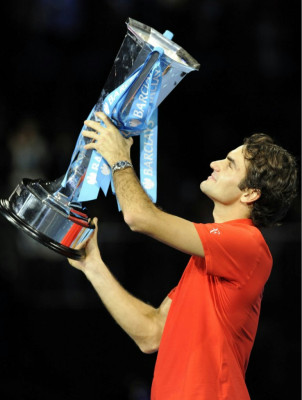 Roger Federer pic #402185