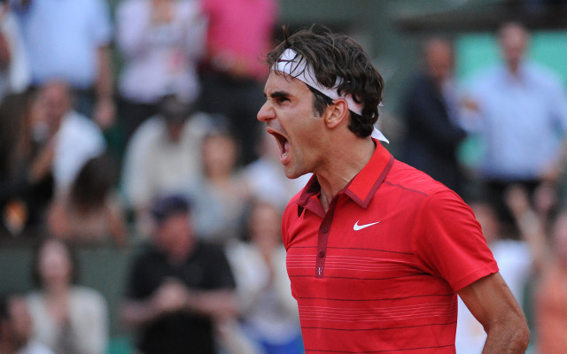 Roger Federer pic #400738
