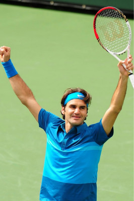 Roger Federer pic #487471