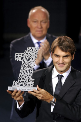 Roger Federer pic #441561