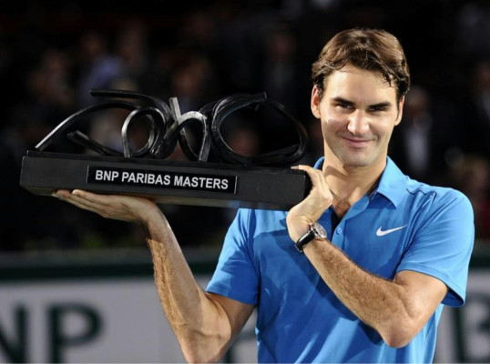Roger Federer pic #442886