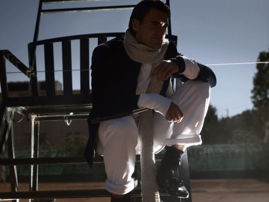 Roger Federer pic #124421