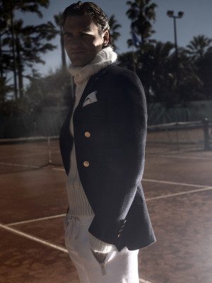Roger Federer pic #124420